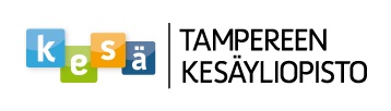 Tampereen kesäyliopiston logo