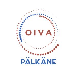 OivaPälkäne -logo